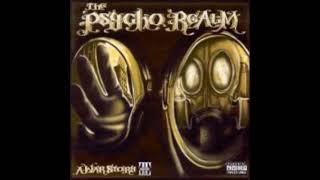 Psycho Realm   A War Story Book 2