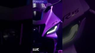 R15 V4 New Color Launched: R15 Line-Up For 2024 ️ #newlaunch #yamaha #vividmagenta