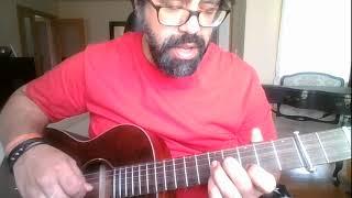 Iron and Wine - Naked as We Came - Baton Rouge X11C/P-SCR