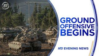 NTD Evening News Full Broadcast 0930