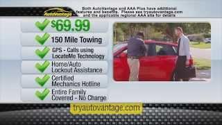 Try AutoVantage