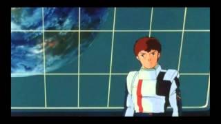 Char's Counterattack Outtakes