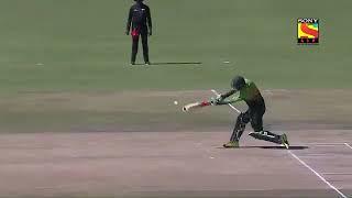 Fakhar Zaman 210* vs Zimbabwe 2018 at Bulawayo Extended Highlights *HD*