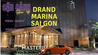 Grand Marina Bason