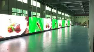 Led Display Manufacturer - China LED Display Manufacturer