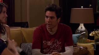 How I Met Your Mother - Ted's a Dad