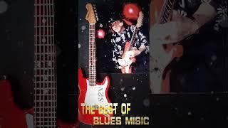 The Best Of BLues Music [ Ray Charles - Georgia On My Mind ]