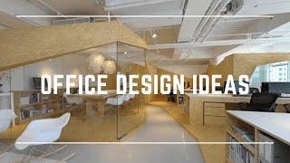  Office Design Trends 2020