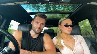 Life in LA! Car shopping, getting settled & exploring new spots