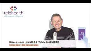 Cervical Cancer - What you need to know.