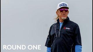 The BEST Shots from Round 1 | The Senior Open presented by Rolex