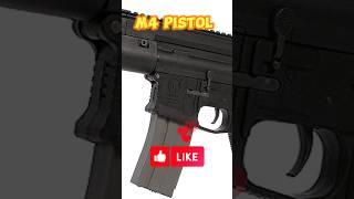 M4 Caliber Original US | Colt M4 SOCOM | Pakistan Aslah House