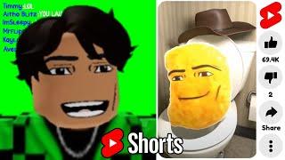 WATCHING YT SHORTS UNTIL I LAUGH..(JOIN IN!)