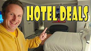 The ULTIMATE Guide to Hotel Deals & Discounts