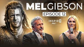 Mel Gibson reveals more amazing stories live on stage in London! (IMP EPIOSDE 12)- Season 1