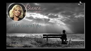 Bianca - 𝐖𝐨 𝐰𝐚𝐫𝐬𝐭 𝐃𝐮