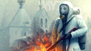 Winter WARFARE With The Strongest DayZ Clan...