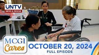 MCGI Cares: The Legacy Continues Charity Event | October 20, 2024