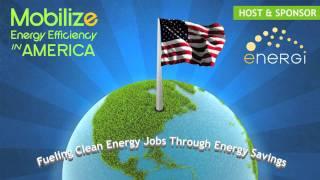 Energi Mobilize Introduction