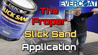 The Most Proven Car Restoration Primer in the World! #evercoat