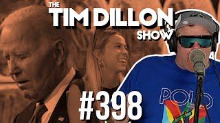 Joe Biden & Something Different | The Tim Dillon Show #398