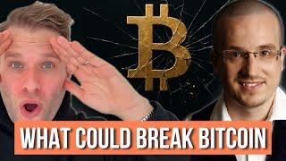 Every Reason Bitcoin Could Fail — A Bitcoin OG Responds