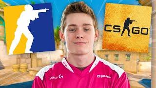 brax - CS2 VS CSGO - Highlights