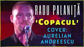 Radu Palaniţă 'Copacul | COVER: Aurelian Andreescu