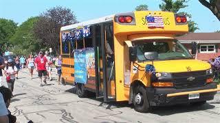 Westchester 2023 4th of July Parade