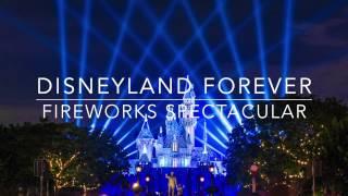 Disneyland Forever Full Soundtrack