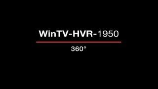 WinTV-HVR-1950 (360° view)