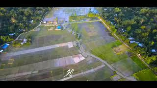 sunit chutia Drone cinematic video