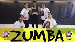 Zumba Workout | Simple steps | Weigh Loss | Size & Inch loss | Bollywood Masti | WOMEN'S DAY SPECIAL