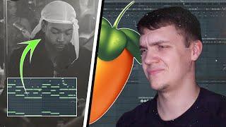 How G. Ry Makes FIRE RnB Beats for Partynextdoor (Colours 2) | FL Studio Tutorial