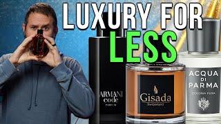 10 Cheap Fragrances That Smell Expensive Without A Luxury Price