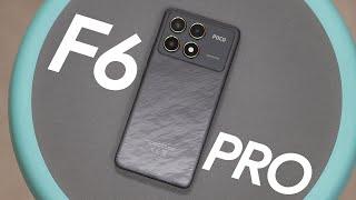 POCO F6 Pro review en español, la apuesta más potente | ¿Vale la pena?