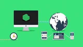 Web Hosting Explained: How to make your website visible on the internet?