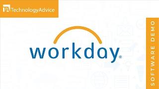 Workday Demo