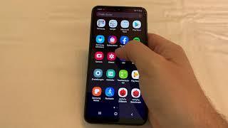 Samsung Galaxy A10 | UI and first impression
