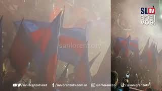 Siempre te voy a seguir, donde vayas a jugar | 16vos Copa Argentina 2023 | San Lorenzo TV