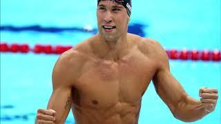 Top 10 Most Handsome Swimmers