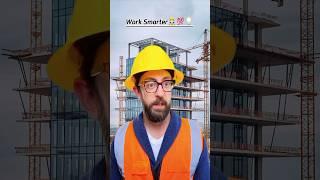 Park 74 |Work Smarter‍️#worksmart #work #smart #viralvideo #job #xuhuong #shorts