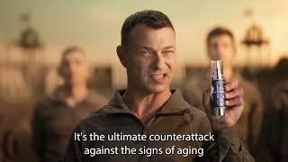 Mission: Confident Skin – Particle’s Face Cream is the ultimate weapon for your skin. Join the Army!