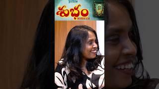 Exclusive Interview with Actress N. Vijaya Lakshmi Garu | Subham | Vijaya Preetham