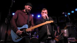 Chris O'Leary Band 2024 03 16 "Full Show" Boca Raton, Florida - The Funky Biscuit