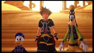 Let' Play Kingdom Hearts lll: Part 4