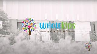 Aventuras Summer Camp at Whole Kids Academy