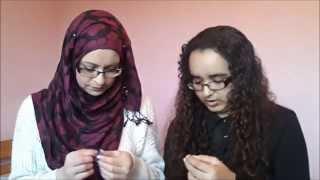 British Taste Test Indian Candy