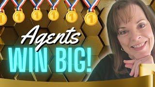 Real Estate Agent Tips for Success - Skyrocket Your Sales!