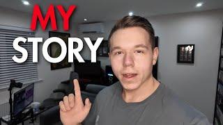 How I Turned My Life Around (My Story)